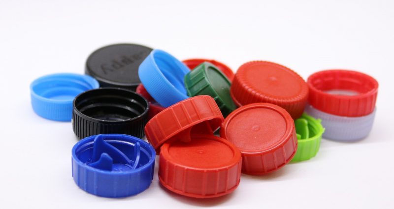 Eloy pourrait relancer la collecte de bouchons en plastique