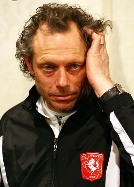 Michel Preud’homme futur entraîneur du Standard ?