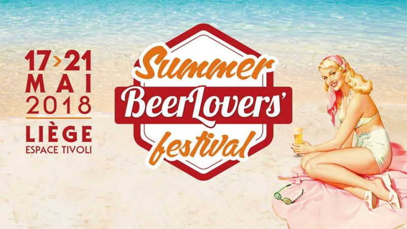 Agenda ► Summer Beer Lovers’ Festival