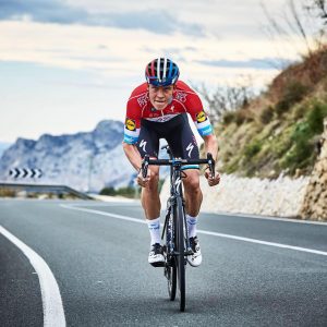 Liège – Bastogne – Liège : victoire de Bob Jungels
