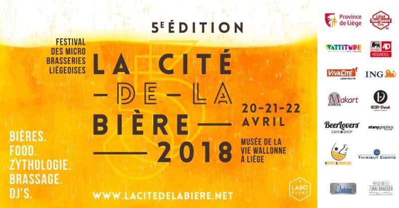 Agenda ► La Cité De La Bière 5