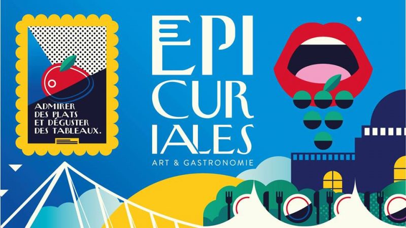 Agenda ► Epicuriales de Liège 2018