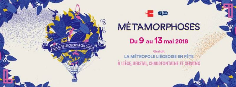 Agenda: Oizo,orgue et métamorphoses