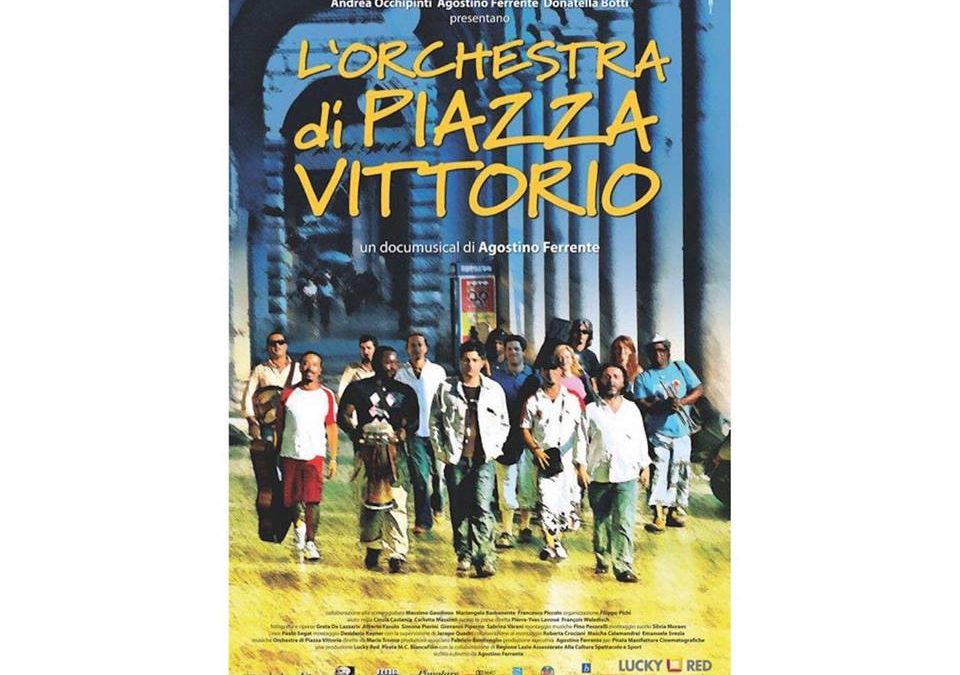 Agenda ► Regards sur Rome – L’Orchestra Di Piazza Vittorio (Agostino Ferrente)