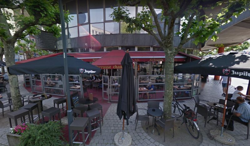Pas de repreneur pour le café Le Bouquin aux Chiroux