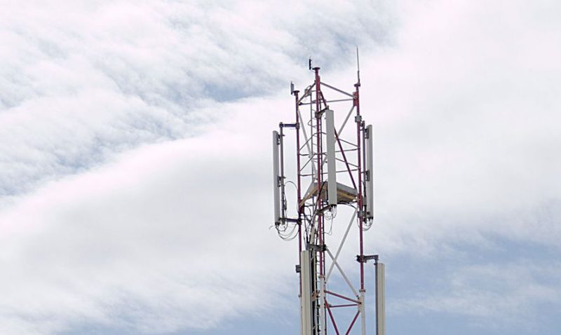 Le projet d’antennes gsm abandonné quai Churchill