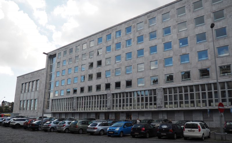 On vote à l’université