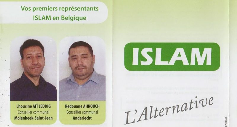 Un parti islamique aux prochaines élections communales?