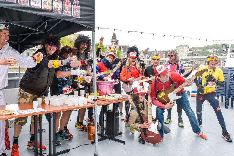 Le Beer Lovers’ Marathon, c’est ce dimanche 20 mai