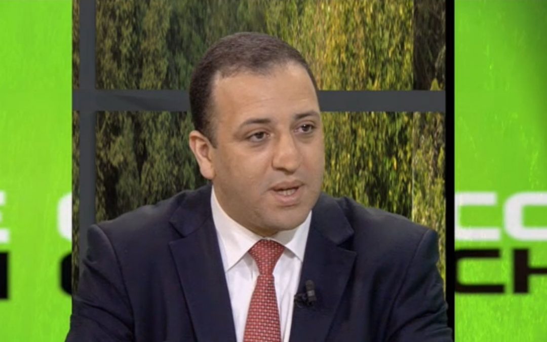 Le conseiller communal Hassan Bousetta arrête son parcours de mandataire politique