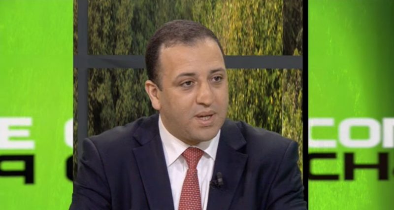 Le conseiller communal Hassan Bousetta arrête son parcours de mandataire politique