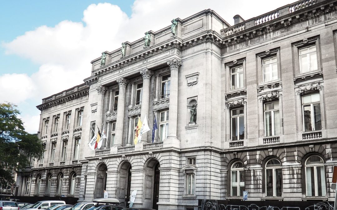 Elections rectorales à l’université: victoire de personne