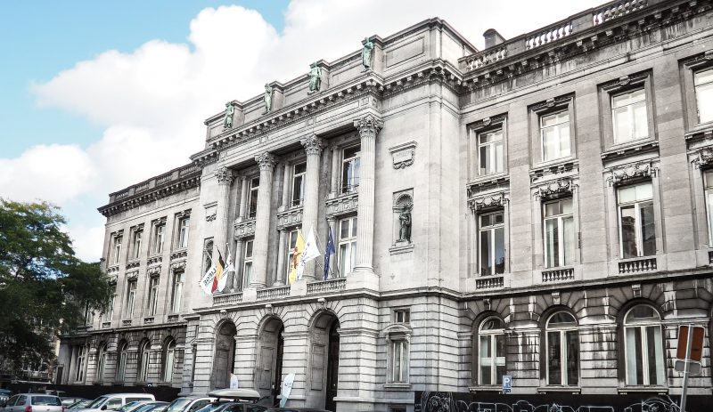 Elections rectorales à l’université: victoire de personne