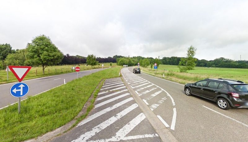 Report des travaux pour éviter un blocage d’accès au CHU du Sart-Tilman
