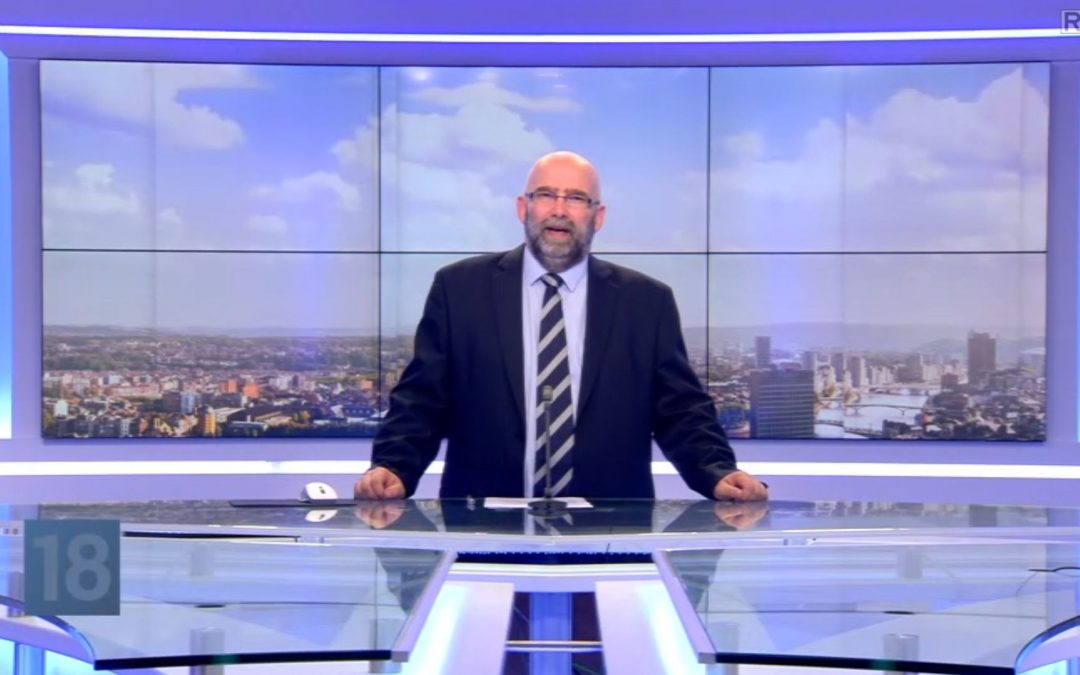 La télé liégeoise RTC bientôt aussi en radio?