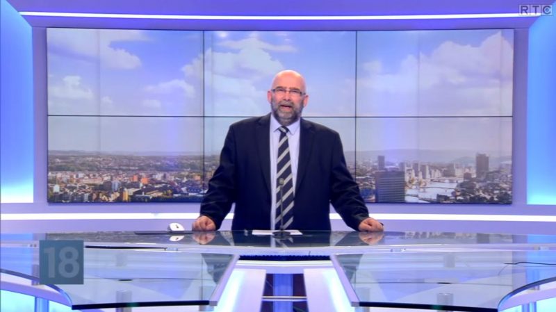 La télé liégeoise RTC bientôt aussi en radio?