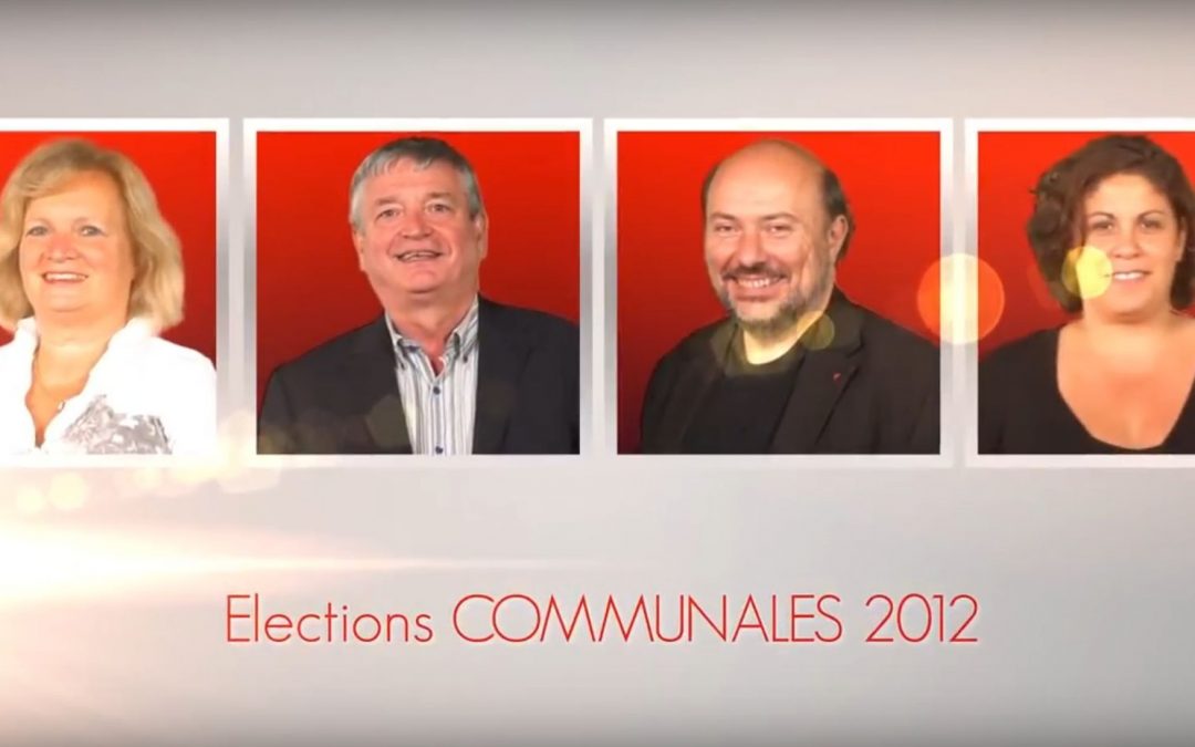 Peu de changements sur la liste PS pour les élections communales d’octobre