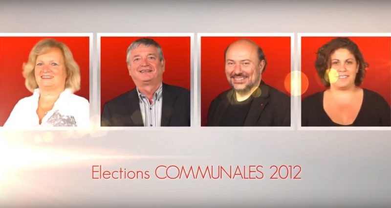 Peu de changements sur la liste PS pour les élections communales d’octobre