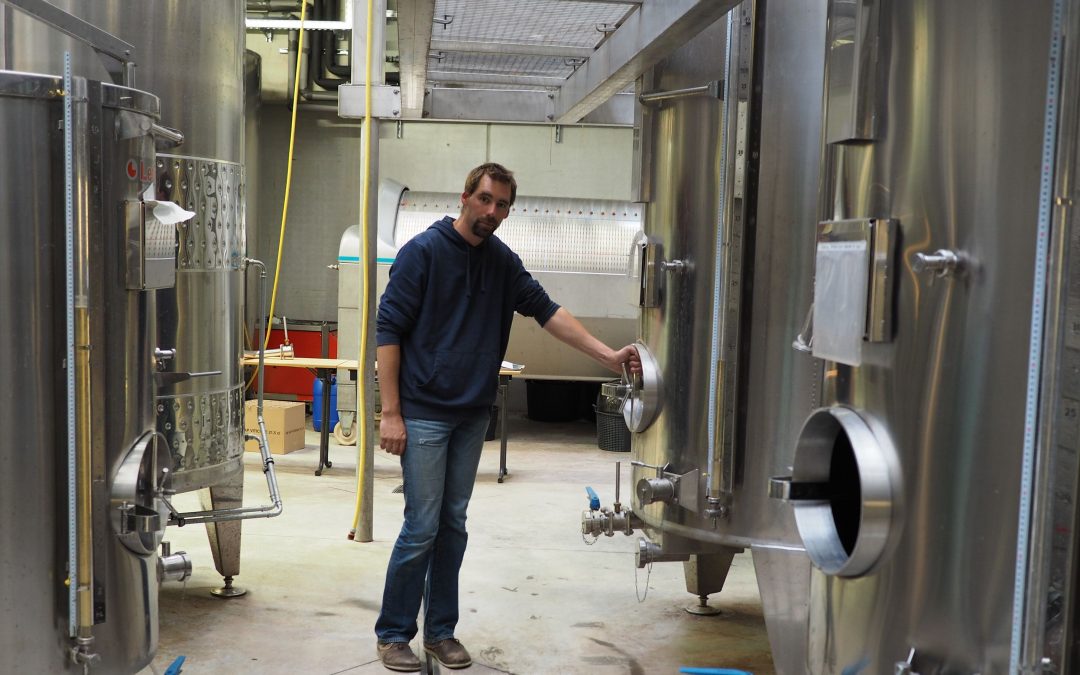 Poursuite du succès commercial pour les nouveaux Vins de Liège présentés ce w-e ?