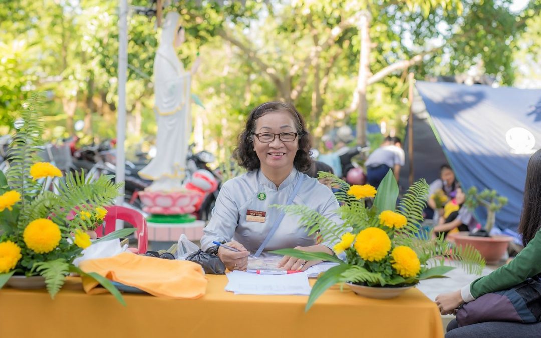 Dixième salon du volontariat du 25 au 27 mai