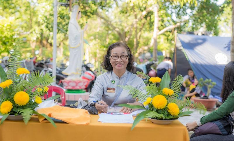 Dixième salon du volontariat du 25 au 27 mai