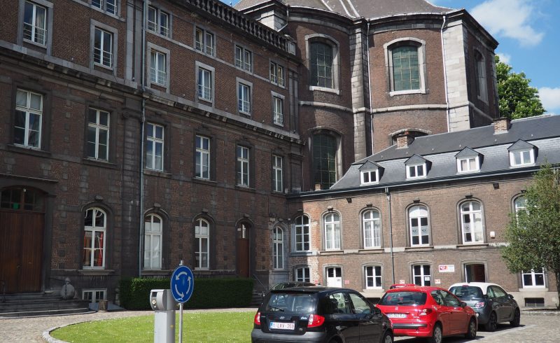 Le diocèse de Liège en déficit