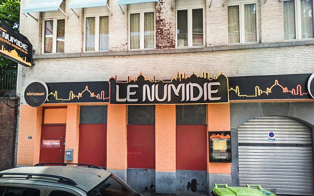 Couscous et cannabis: le patron du Numidie sous mandat d’arrêt