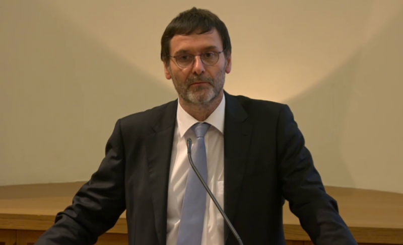 Élections rectorales à l’ULiège: Albert Corhay lance une charge contre ses adversaires