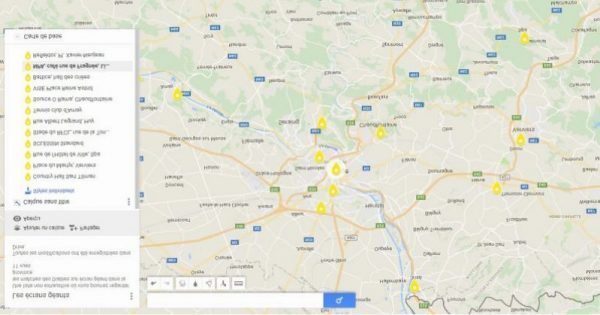 Où regarder les matches des Diables sur écran géant en province de Liège