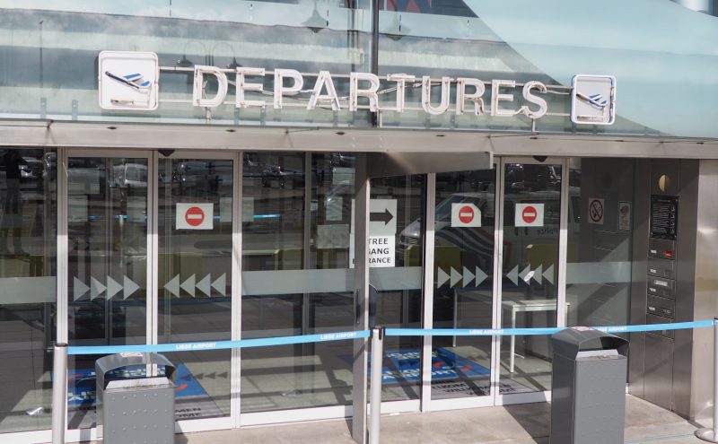 Le retour du tour-opérateur chinois UTour semble compromis à Liège Ariport