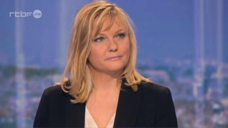 Publifin va attaquer l’ex-conseillère communale Anne Delvaux en justice