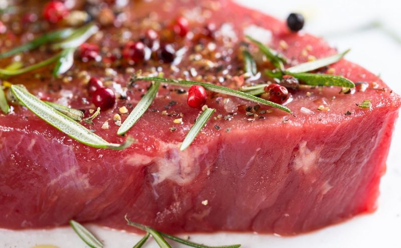 La firme Derwa change de nom et devient Viande de Liège