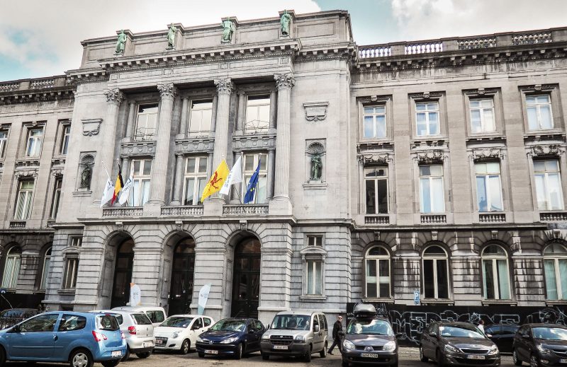 L’ULiège dégringole de 72 places dans un classement international