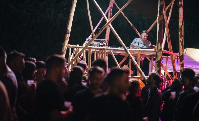 Le Supervue Festival cherche des bénévoles pour cet été