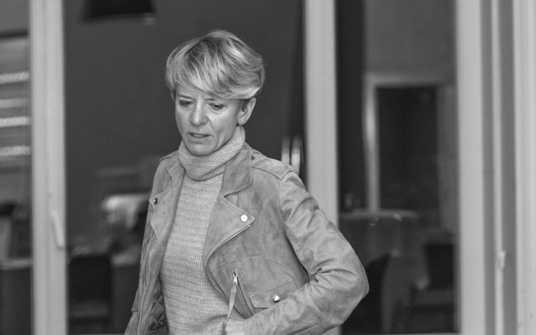 Ann Lawrence Durviaux première candidate rectrice à l’Université de Liège