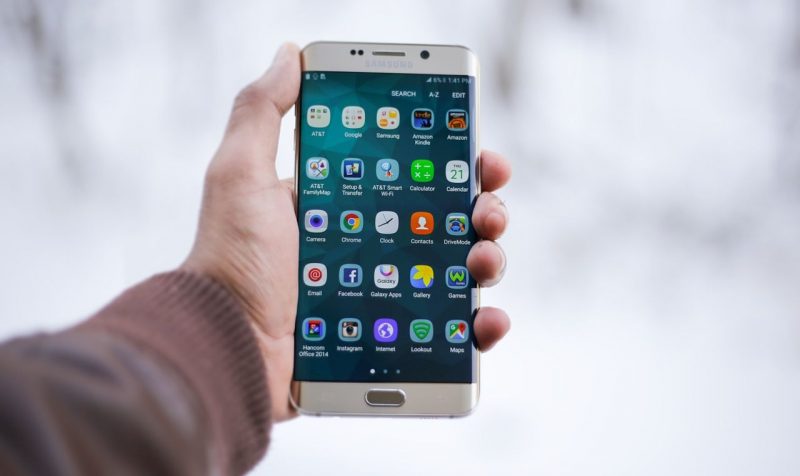 La Ville propose une initiation aux smartphones pour les seniors
