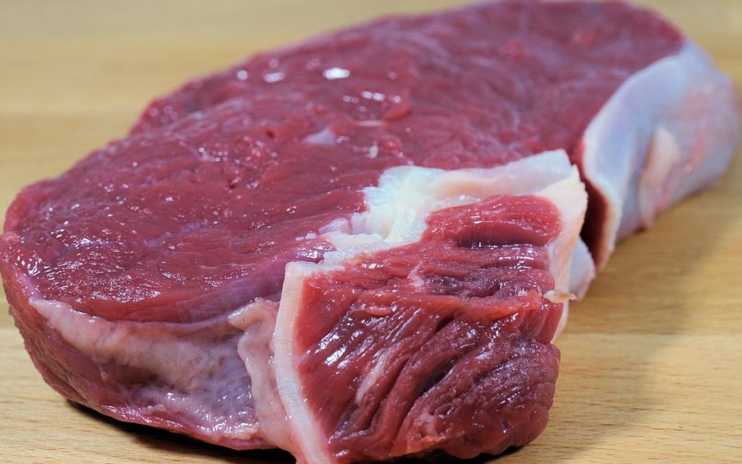 Viande de Liège (ex-Derwa) n’a plus son label Belbeef et risque de perdre un agrément Afsca