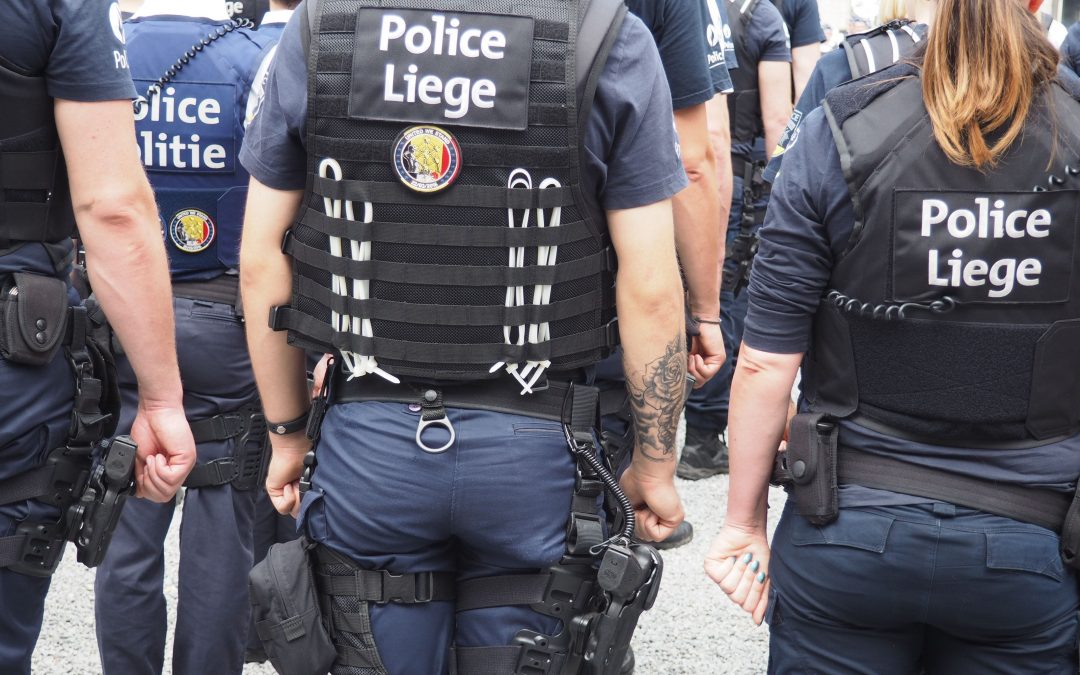 “Les policiers liégeois sont suffisamment formés au tir”, insiste le chef de zone