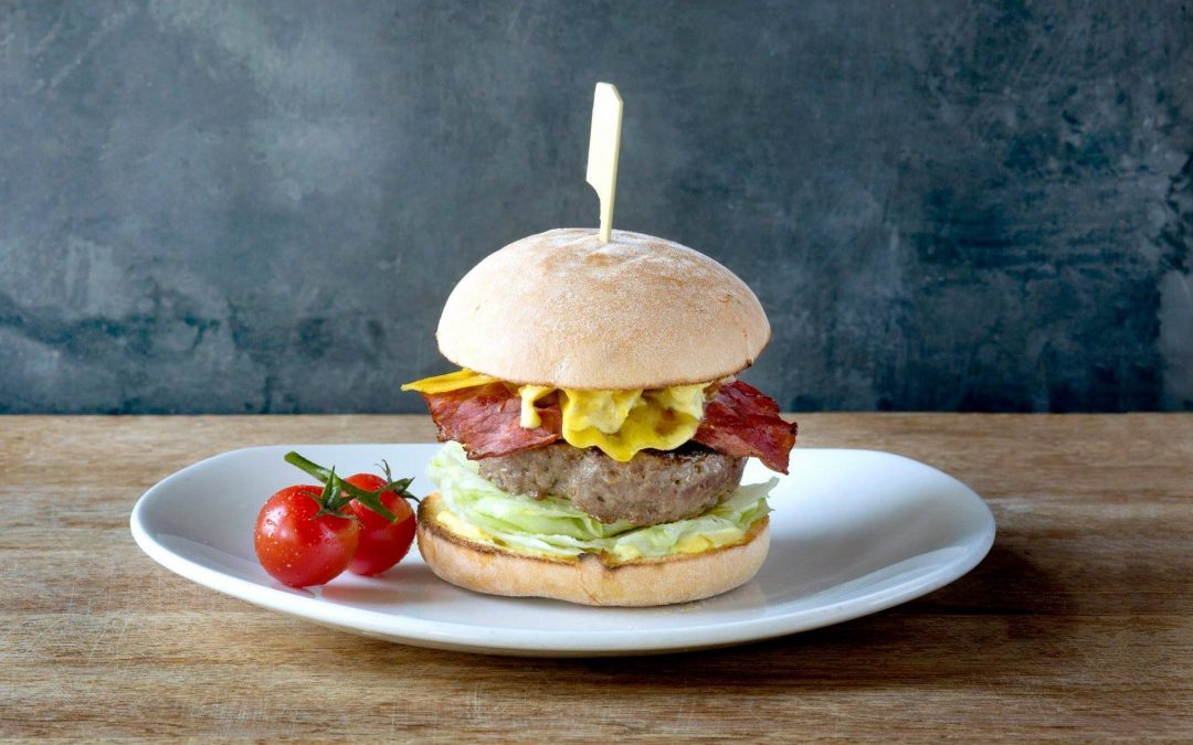 4000 hamburgers gratuits dans un nouveau restaurant rue Pont d’Avroy