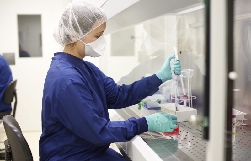 Un traitement contre l’arthrose testé à Liège