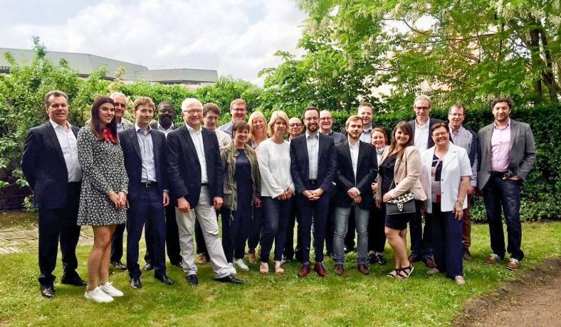 13 priorités au programme du cdH pour les élections communales