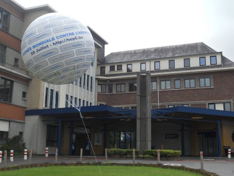 Le CHC vient de recevoir une accréditation or pour ses six cliniques, « un gage de qualité »