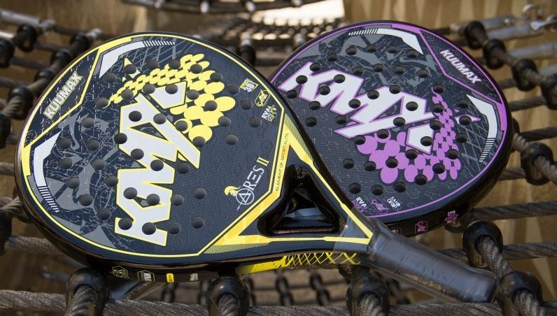 Le plus grand club belge de Padel indoor ouvre à Liège