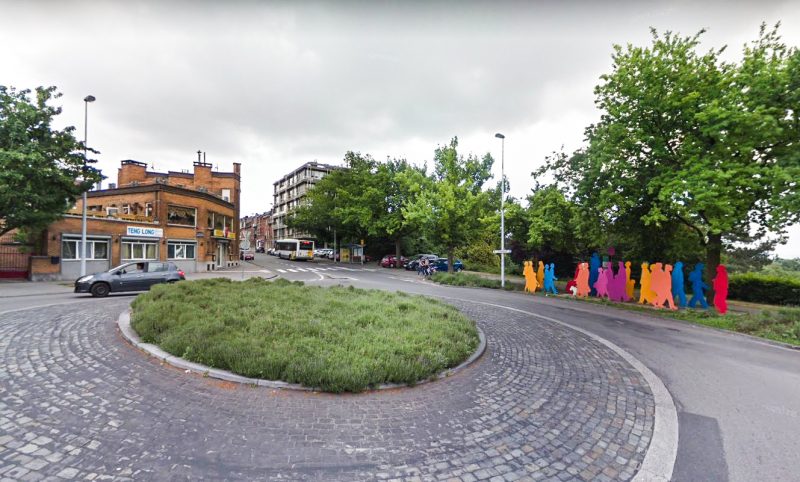 Les riverains du quartier Sainte-Walburge consultés sur l’avenir de leur quartier