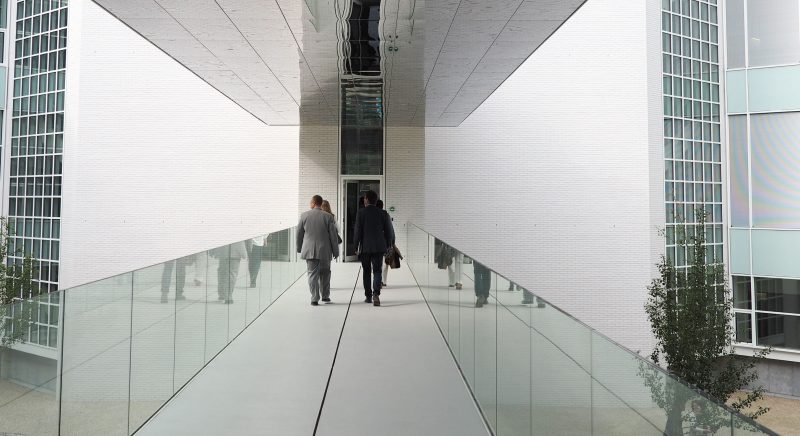 Excellents résultats et nouvelles perspectives pour la SPI