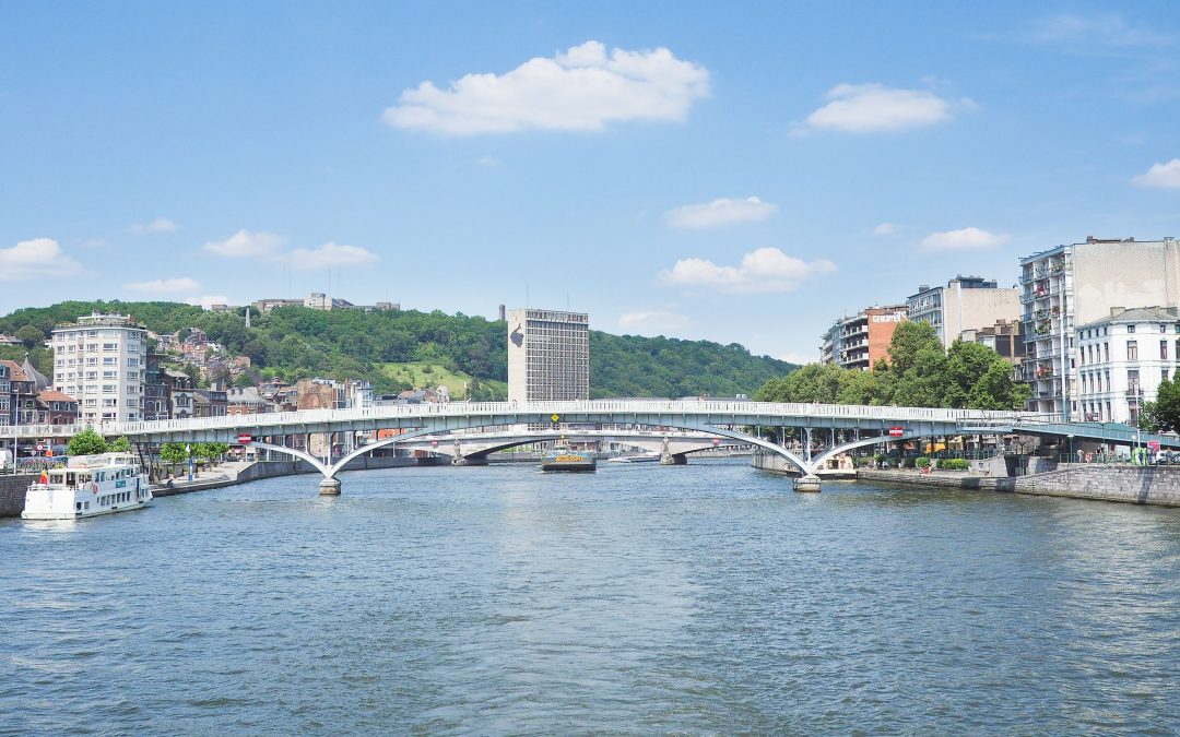 Today in Liège en vacances jusqu’au lundi 20 août