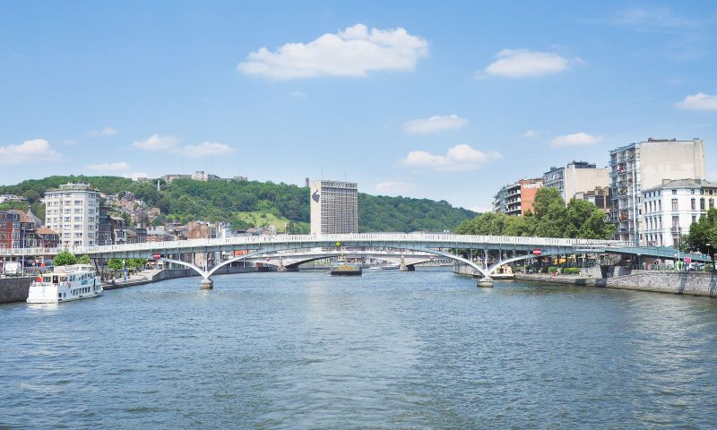 Today in Liège en vacances jusqu’au lundi 20 août