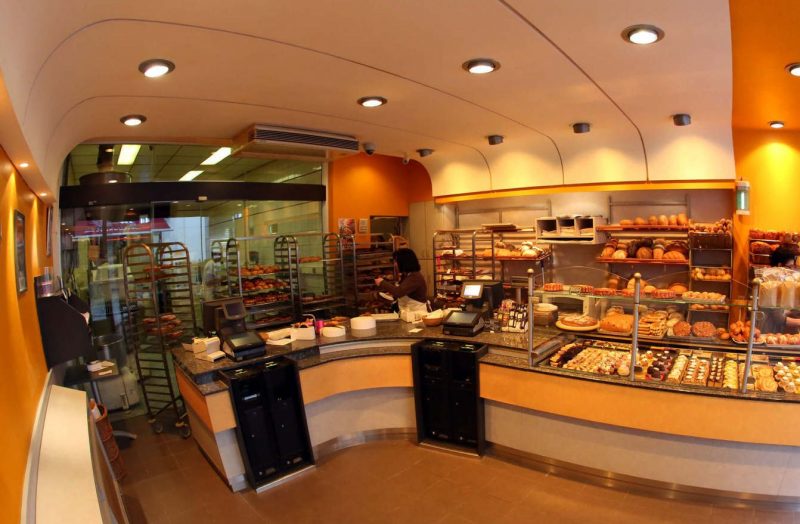 Faillite annoncée de la boulangerie-pâtisserie Crosset