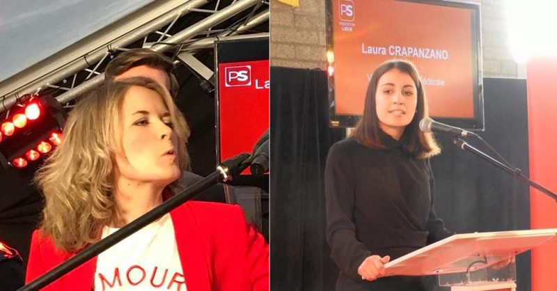 Deux candidates tête de liste à Seraing: Mathot cherchait à imposer la « sienne »