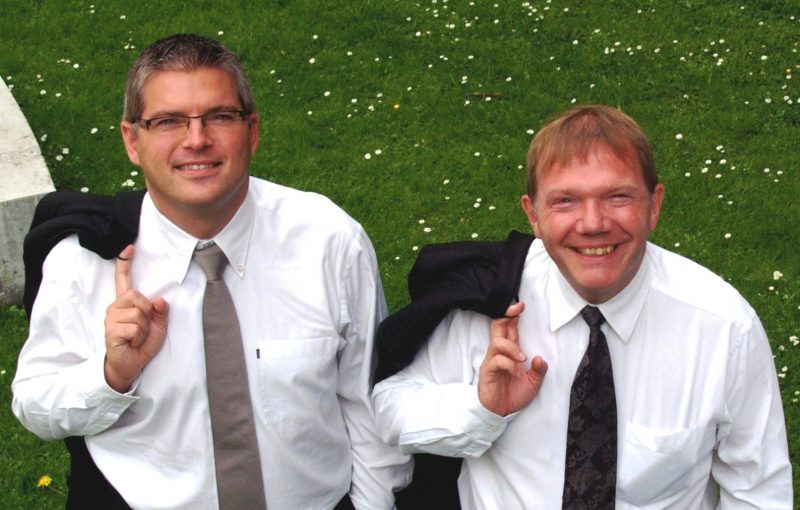 Divorce entre Minguet et Lejeune au sein d’Horizon Groupe